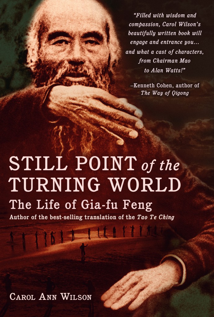 Still Point book cover